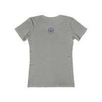 Vintage Liberal WOMENS TEE