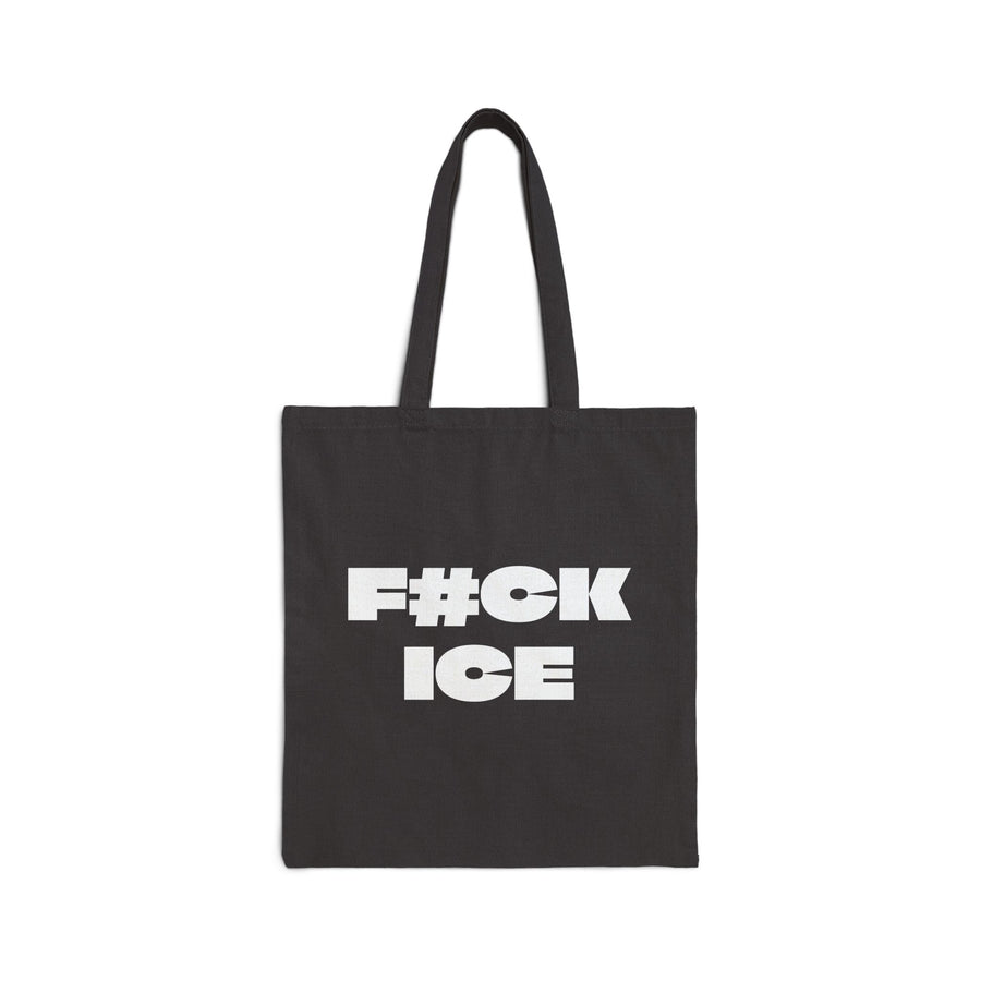 F#CK ICE Tote Bag
