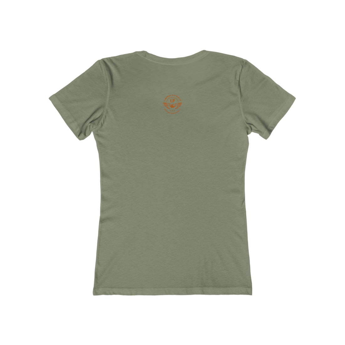 Vintage Liberal WOMENS TEE