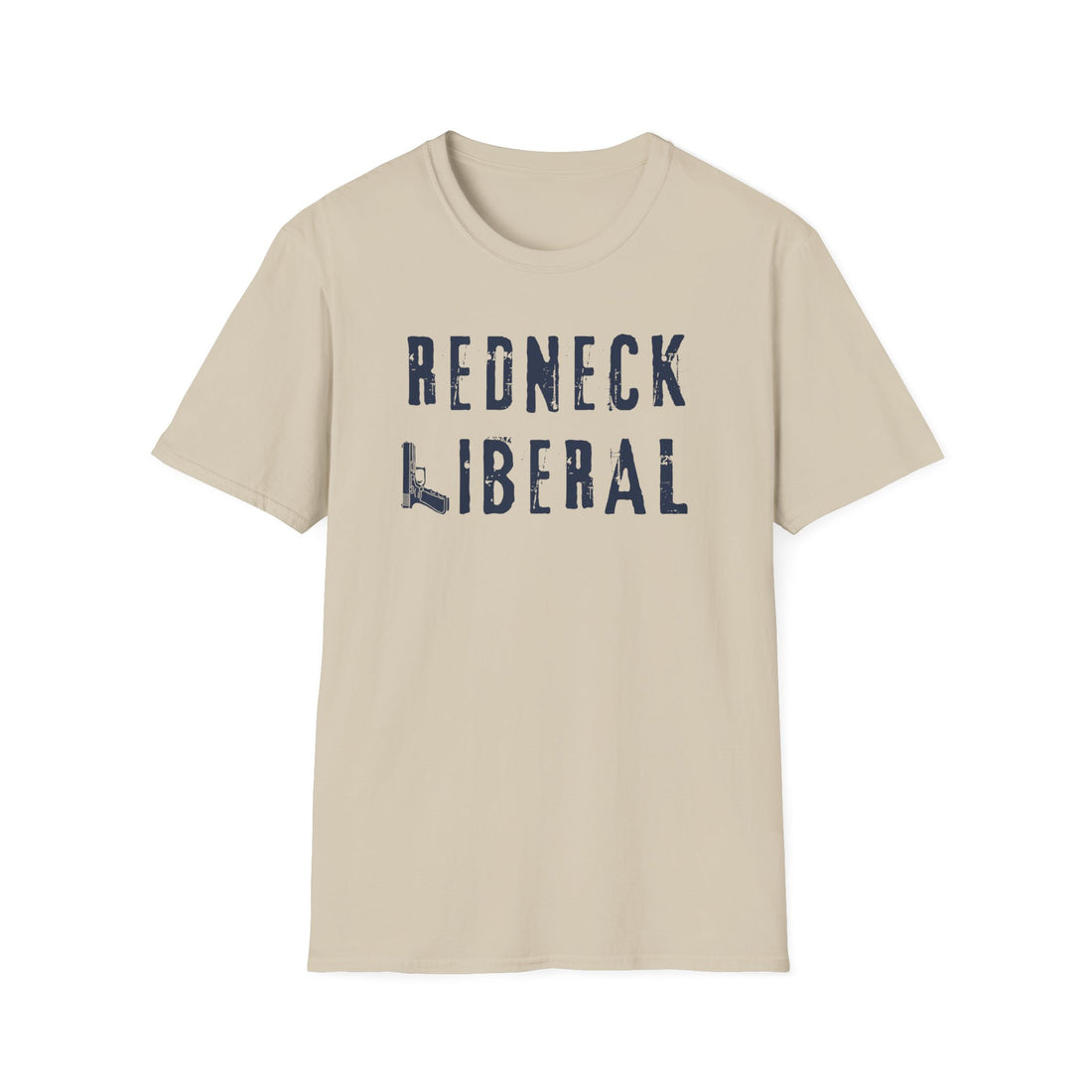 REDNECK LIBERAL