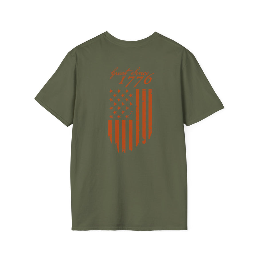 Great Since 1776