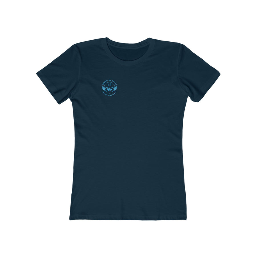 Great Since 1776 WOMENS TEE