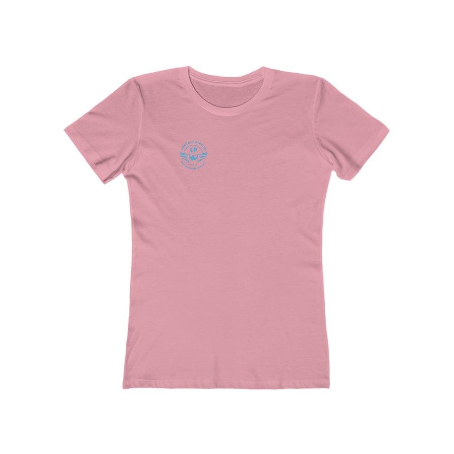 Great Since 1776 WOMENS TEE