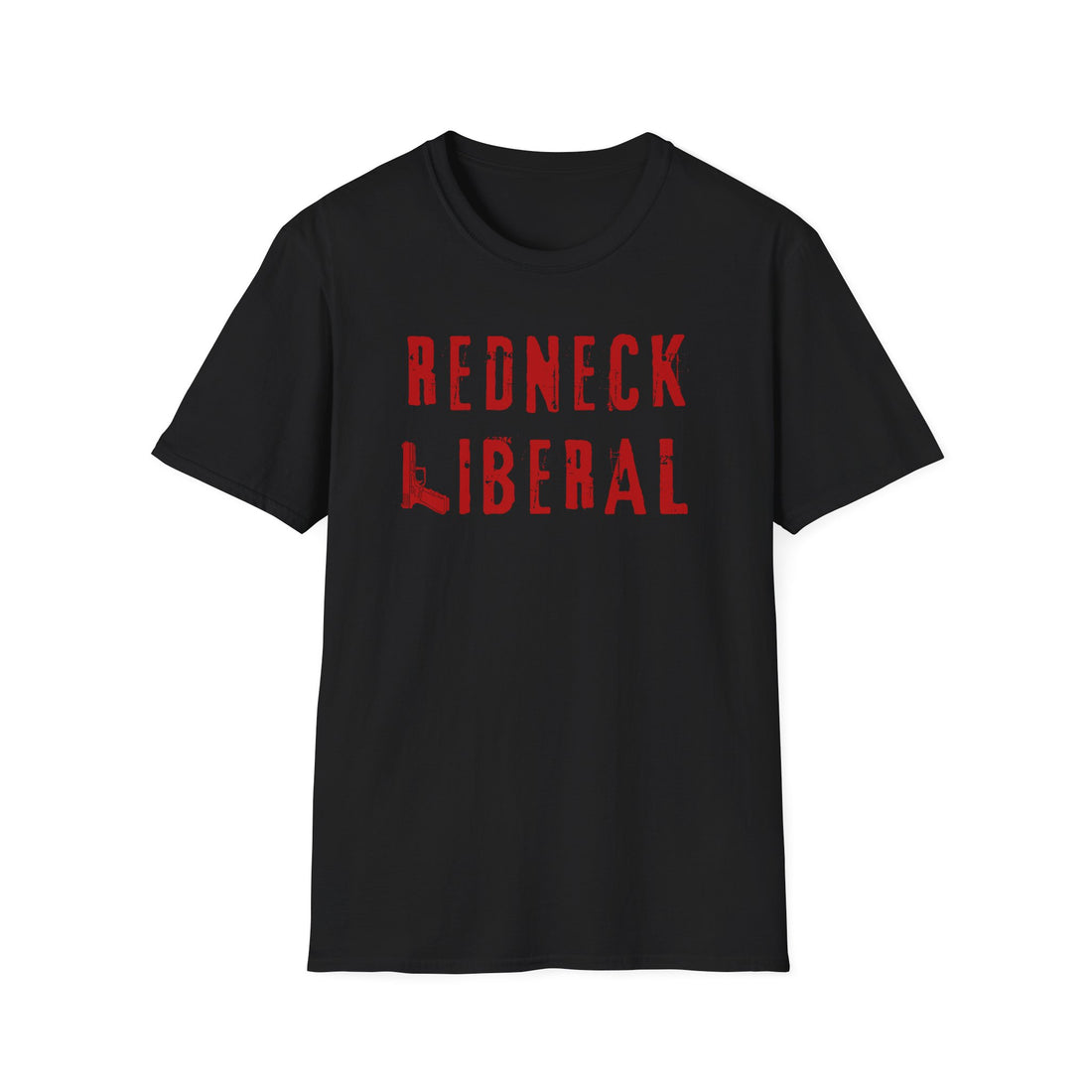 REDNECK LIBERAL