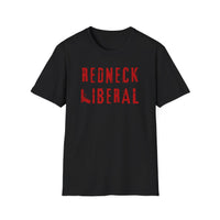 REDNECK LIBERAL