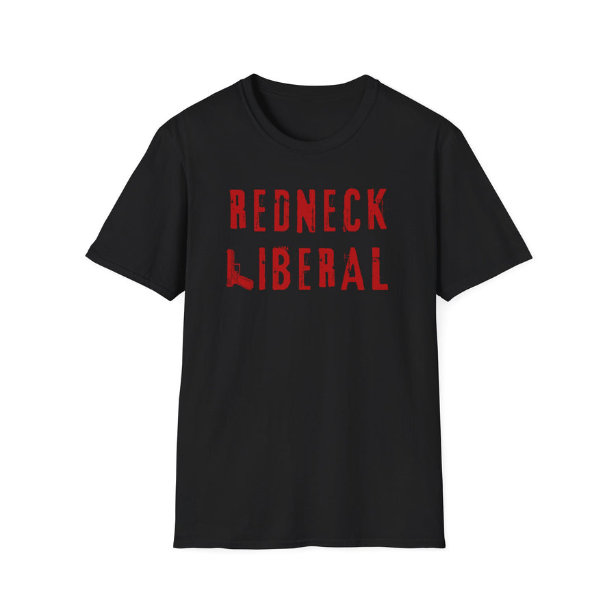 REDNECK LIBERAL