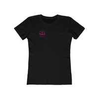 Locked Loaded Liberal Women's Tee