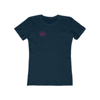 Locked Loaded Liberal Women's Tee