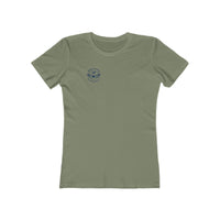 What it really stands for Women's Tee