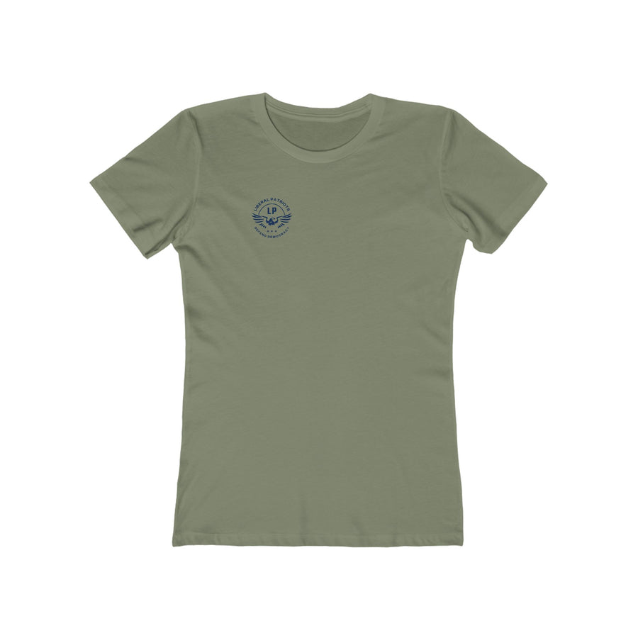 What it really stands for Women's Tee