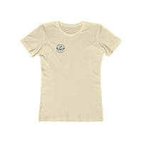 What it really stands for Women's Tee