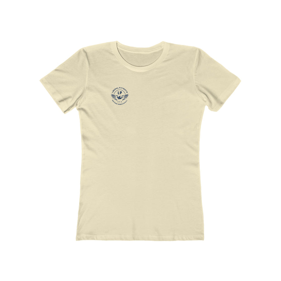 What it really stands for Women's Tee