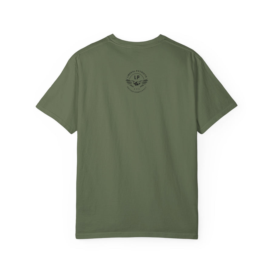 Liberal Definition T-Shirt | Unisex