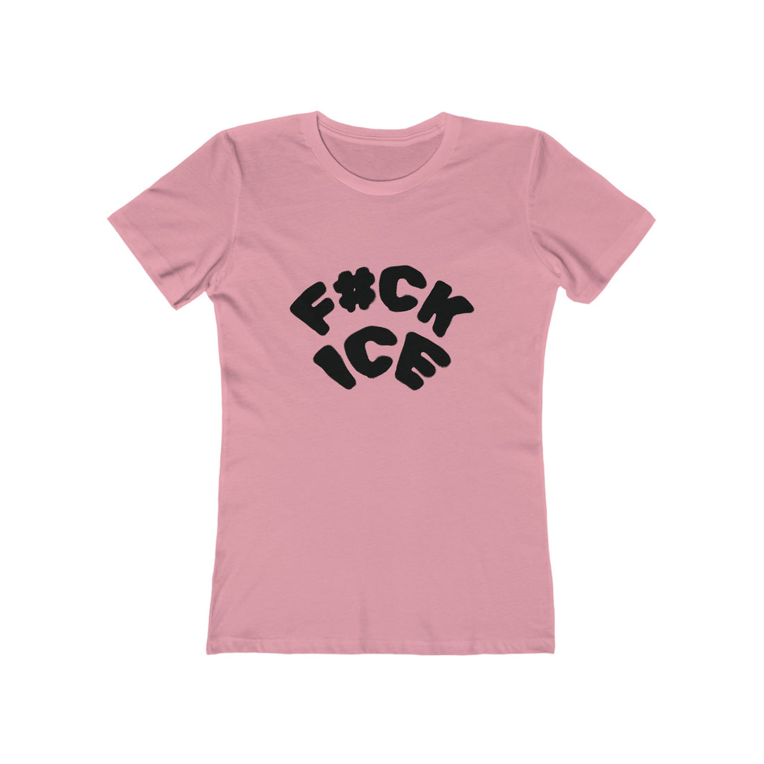F ICE WOMENS TEE