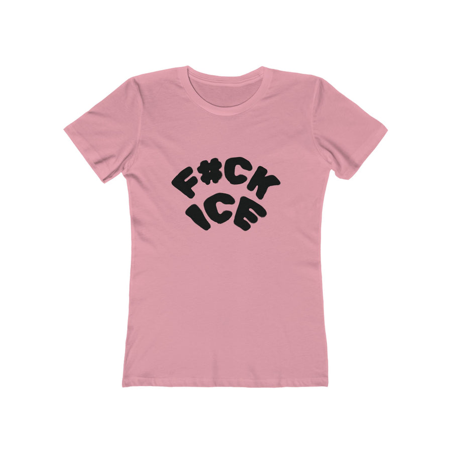 F ICE WOMENS TEE