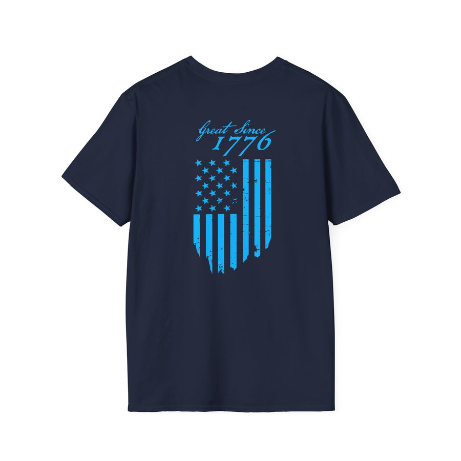 Great Since 1776