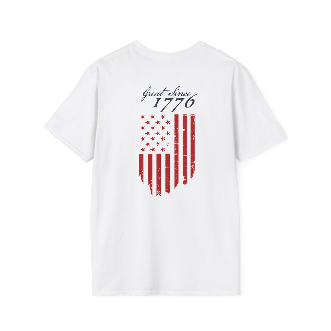 Great Since 1776
