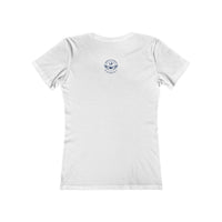 Vintage Liberal WOMENS TEE