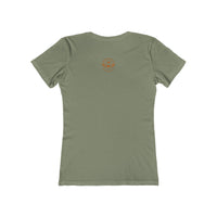 REDNECK LIBERAL WOMENS TEE