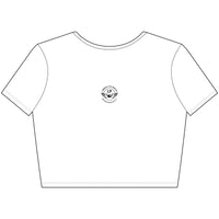 F ICE Women's Baby Tee