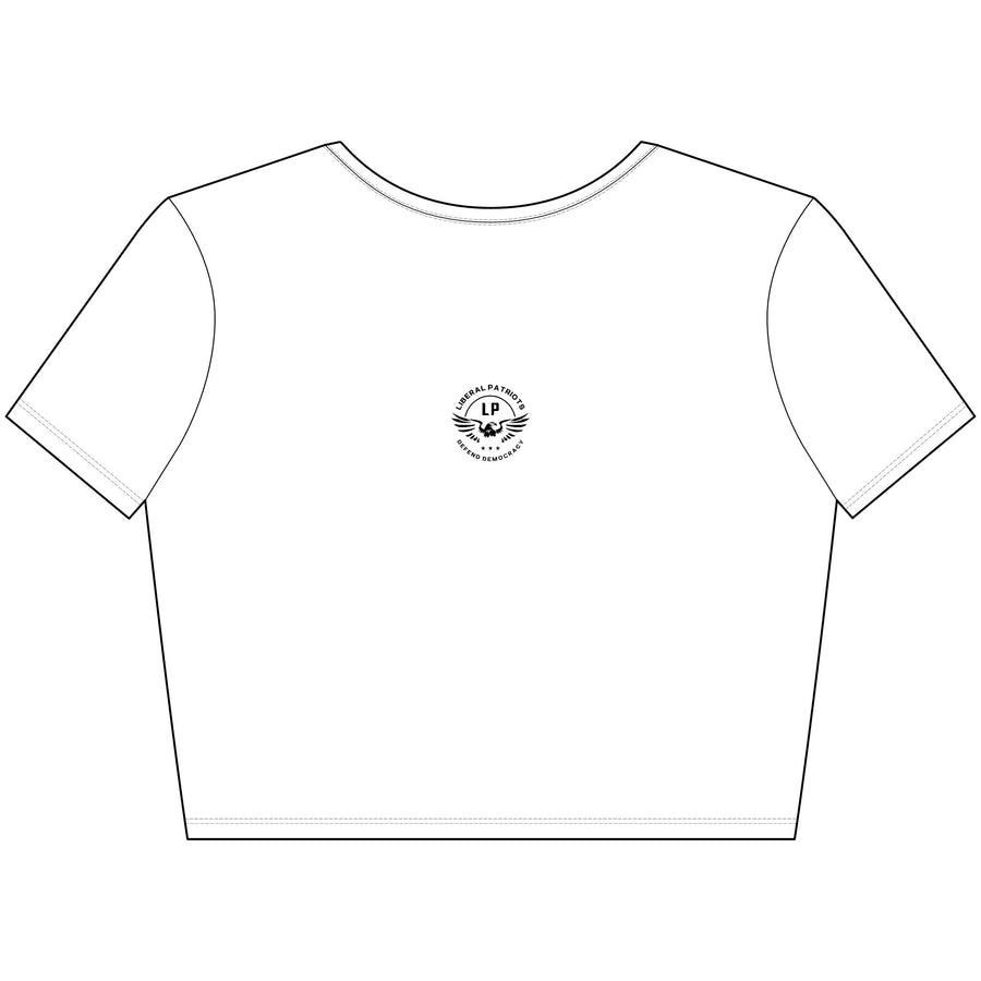 F ICE Women's Baby Tee