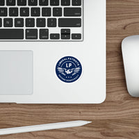 Liberal Patriots Logo Stickers