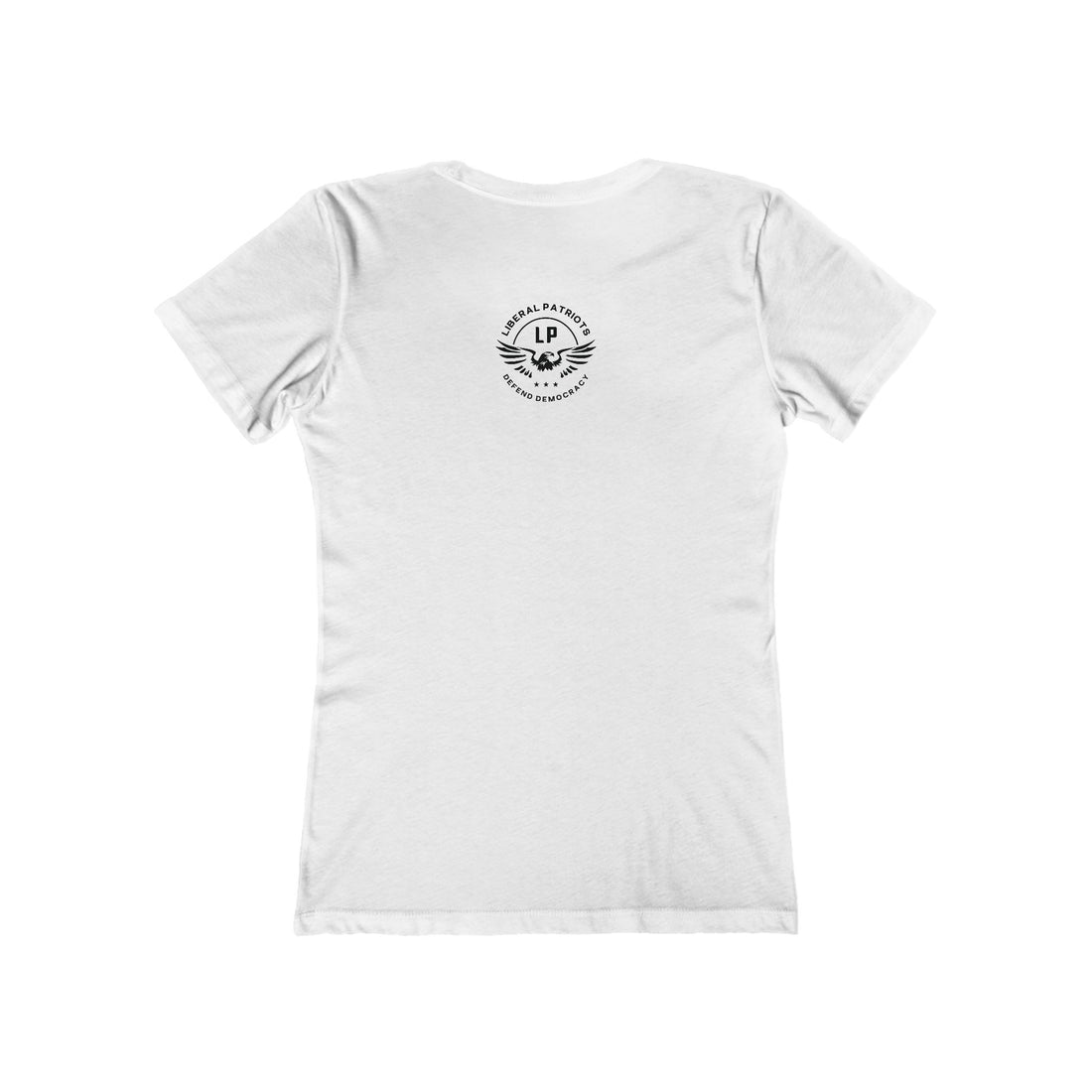 F ICE WOMENS TEE