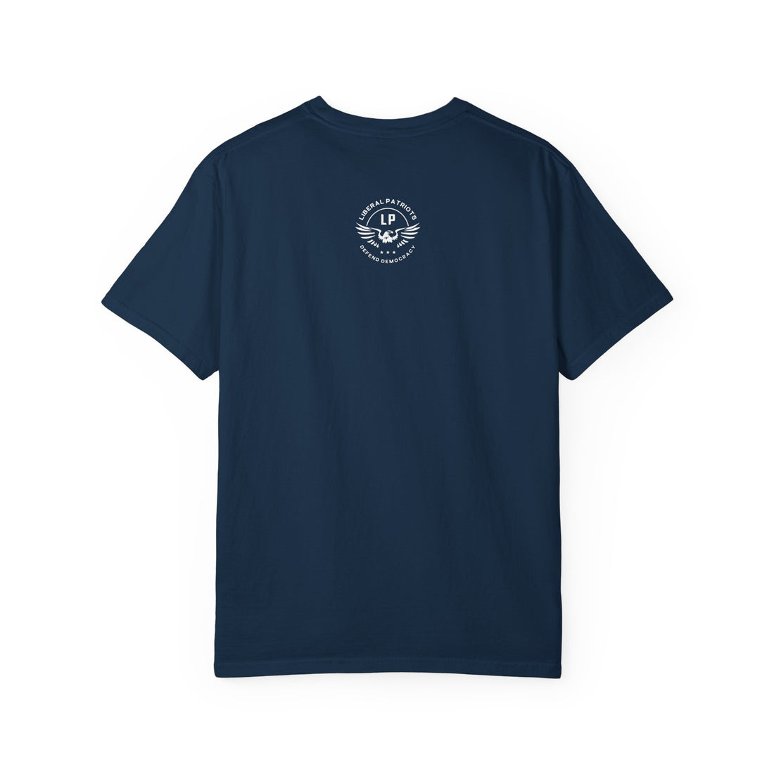 Liberal ≠ Pacifist Unisex Tee