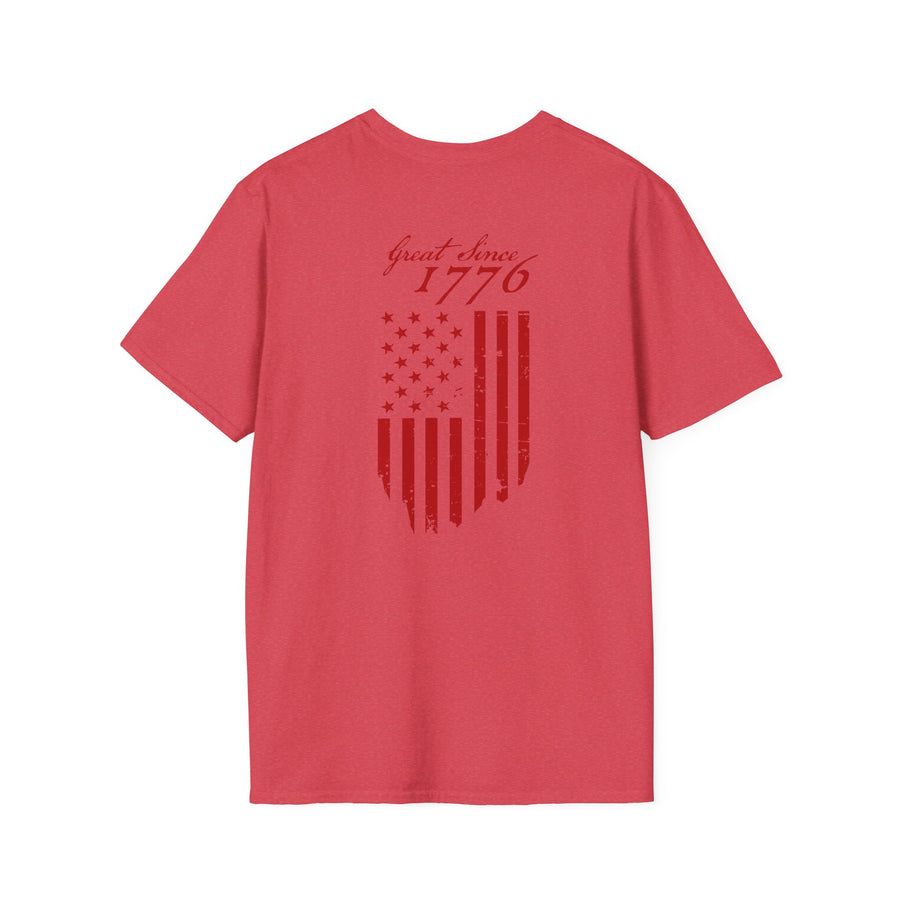 Great Since 1776