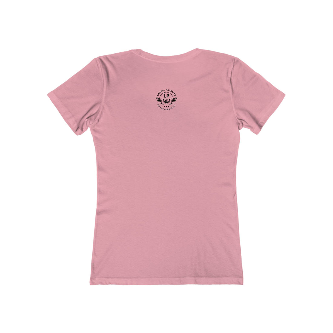 NO KINGS MF WOMENS TEE