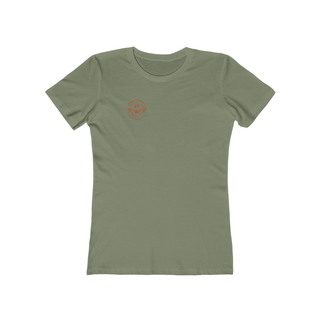 Great Since 1776 WOMENS TEE