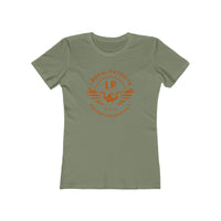 The Liberal Patriot's Women's Tee