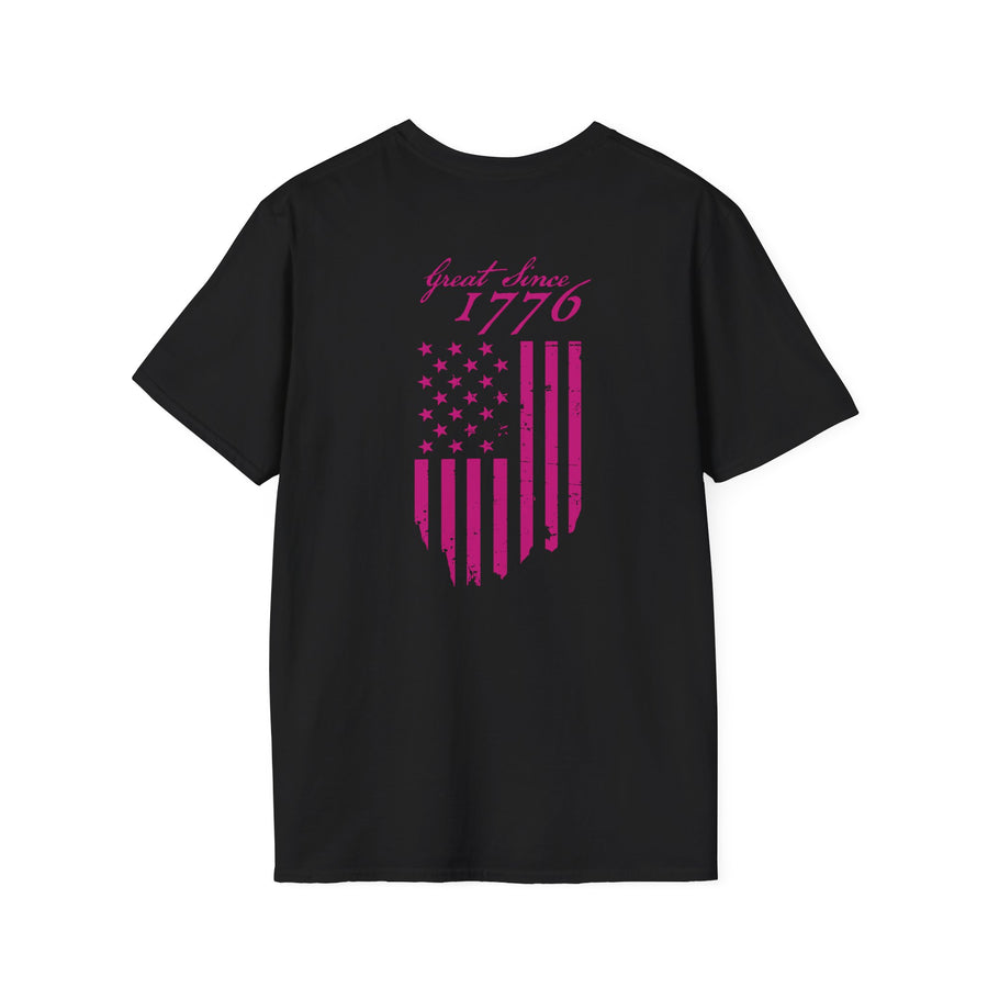 Great Since 1776