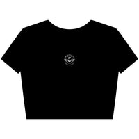 F ICE Women's Baby Tee
