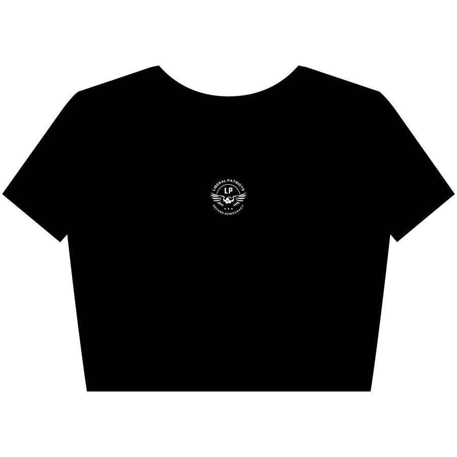 F ICE Women's Baby Tee