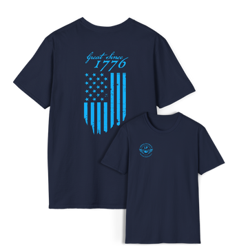Great Since 1776
