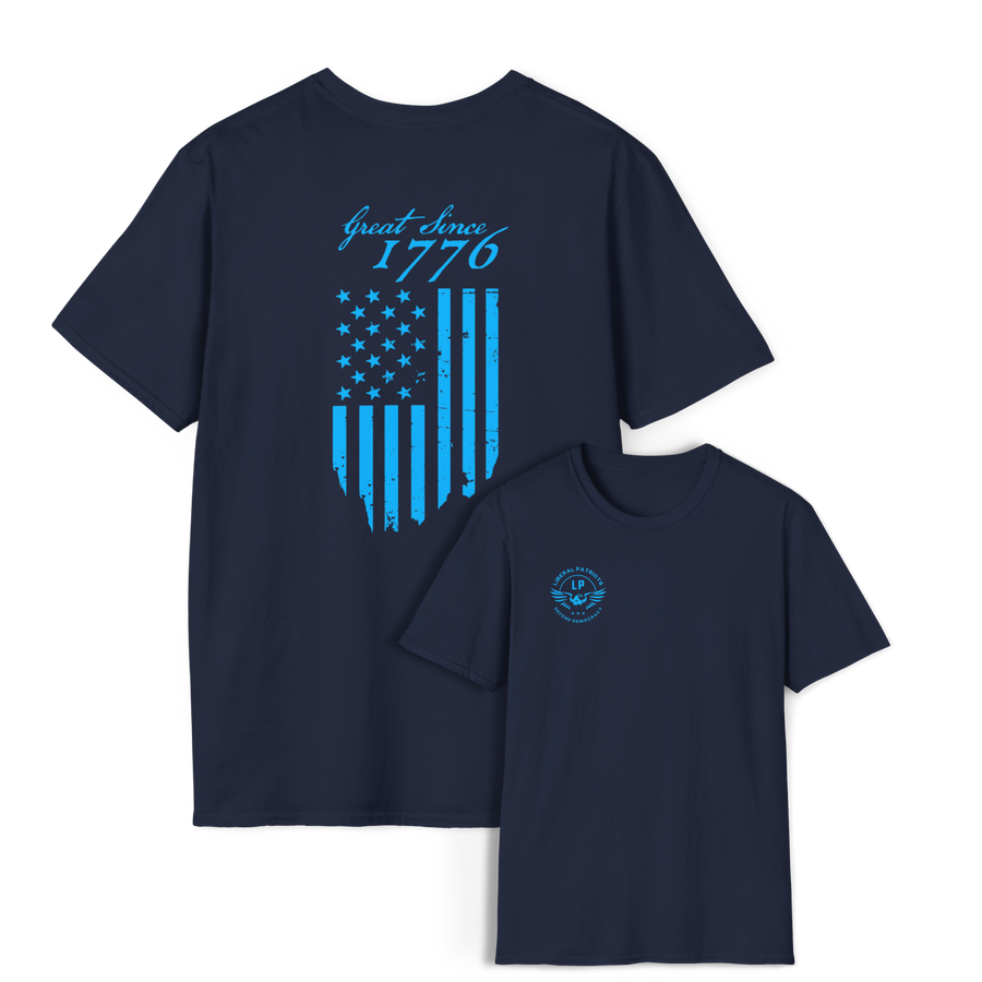 Great Since 1776