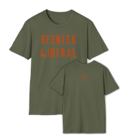 REDNECK LIBERAL