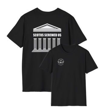 SCOTUS Screwed Us