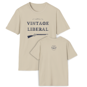 Vintage Liberal